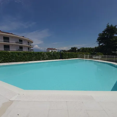 Garden - Piscina E 150m Dal Apartment
