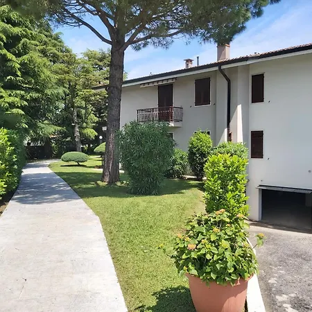 Garden - Piscina E 150m Dal * Peschiera del Garda