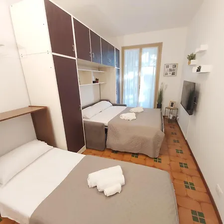 Apartment Garden - Piscina E 150m Dal Peschiera del Garda