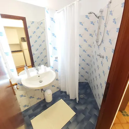 Garden - Piscina E 150m Dal Apartment *
