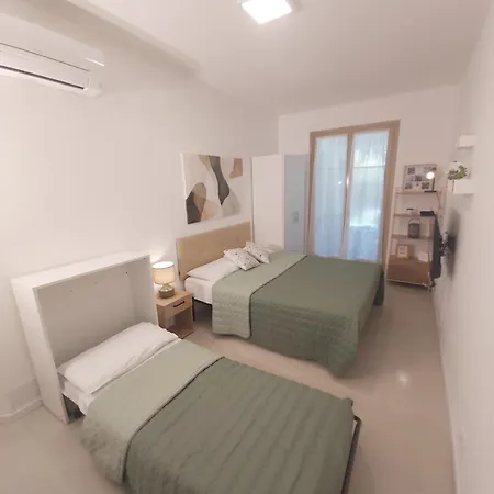 Apartman Garden - New2025 Piscina E 150m Dal *