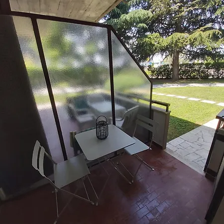 Garden - New2025 Piscina E 150m Dal * بسكييرا ديل غاردا